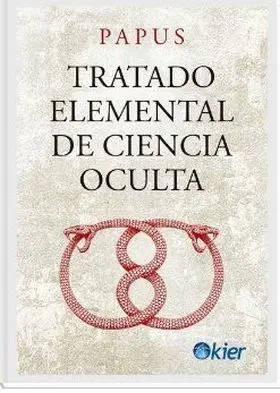 Tratado Elemental de Ciencia Oculta