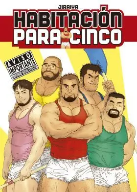 Habitación para Cinco 4ª Edición