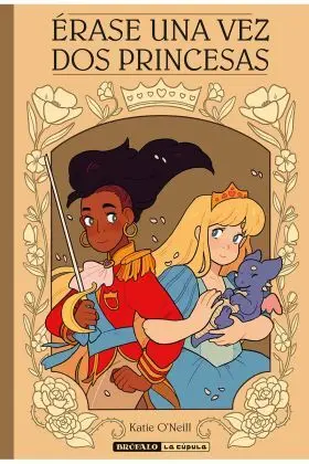 Erase una Vez Dos Princesas