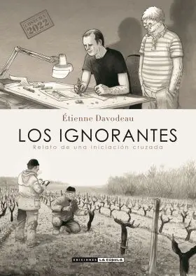 Los Ignorantes