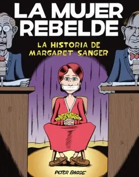 Mujer Rebelde, la 4ªed