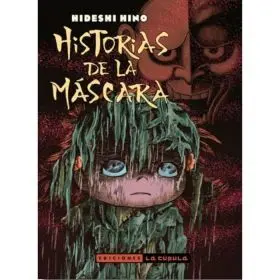 Historias de la Mascara