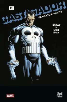 El Castigador: Regreso a la Gran Nada