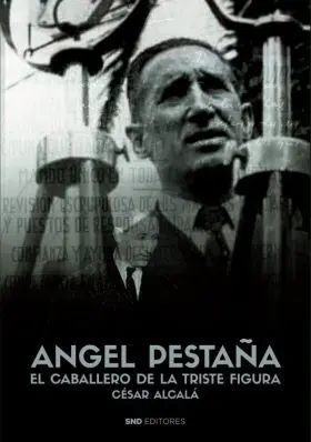 Angel Pestaña