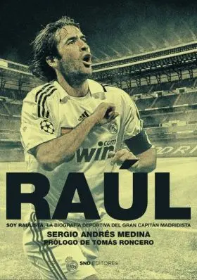 Raul. Soy Raulista