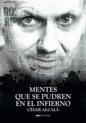 Mentes que se Pudren en el Infierno