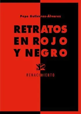 Retratos en Rojo y Negro