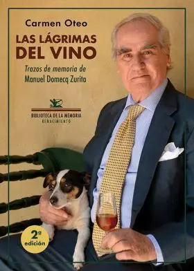 Las Lagrimas del Vino