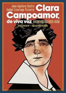 Clara Campoamor, de Viva Voz