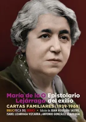Epistolario del Exilio