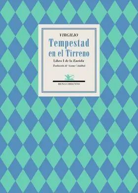 Tempestad en el Tirreno