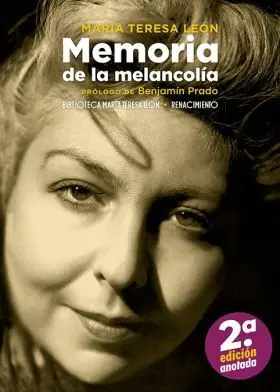 Memoria de la Melancolía