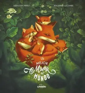 La Mejor Mama del Mundo