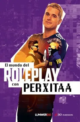 El Mundo de Roleplay con Perxitaa