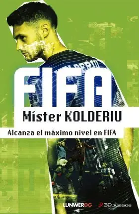 Alcanza el Máximo Nivel en Fifa con Kolderiu
