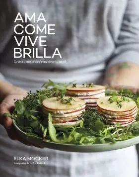 Ama, Come, Vive, Brilla_Nueva Presentacion