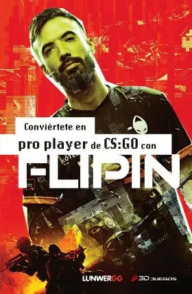 Conviértete en Pro Player de Cs:go con Flipin