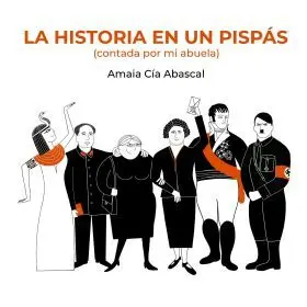 La Historia en un Pispas