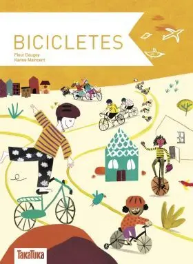 Bicicletes (Cat)