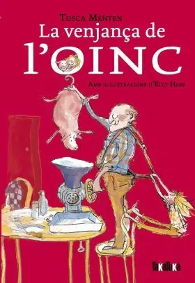 La Venjança de Loinc