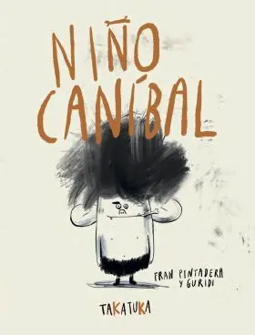 Niño Canibal