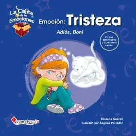 Emoción: Tristeza