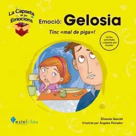 Emoció: Gelosia