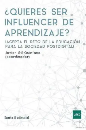 Quieres Ser Influencer de Aprendizaje