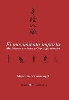 Movimiento Importa, el. Meridianos Curiosos Capas Germinale
