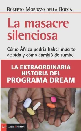 Masacre Silenciosa, la