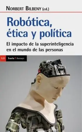Robotica Etica y Politica