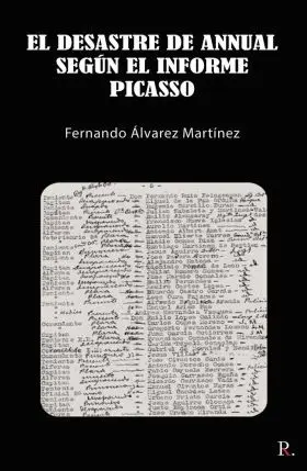 El Desastre de Annual Según el Informe Picasso