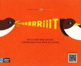 Prrrrriiit - Catala
