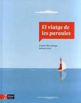 Viatge de les Paraules, el
