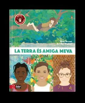 La Terra Es Amiga Meva