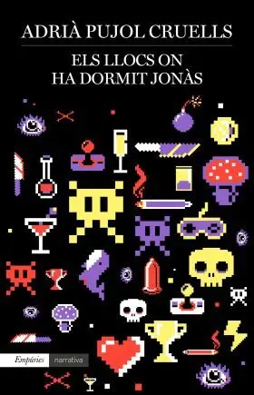 Els Llocs On Ha Dormit Jonàs