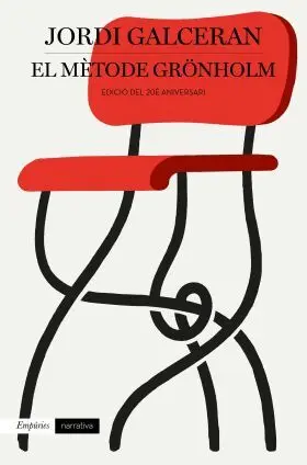 El Mètode Gronholm (Edició 20È Aniversari)