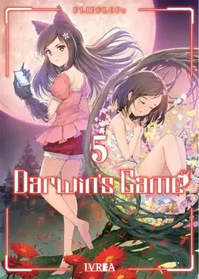 Darwins Game 05