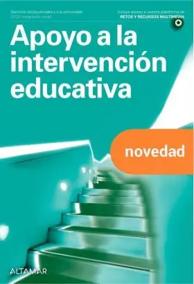 Apoyo a la Intervencion Educativa
