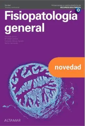Fisiopatología General. Grado Superior 2022