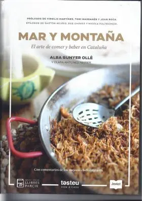 Mar y Montaña