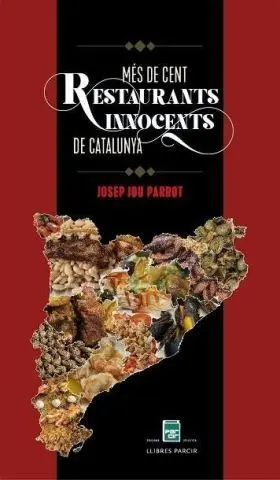 Mes de Cent Restaurants Innocents de Catalunya