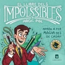 El Llibre Dels Impolssibles