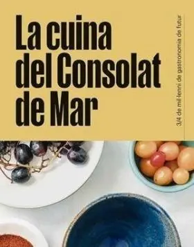 La Cuina del Consolat de Mar
