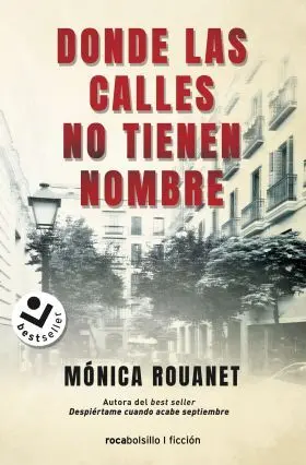 Donde las Calles no Tienen Nombre