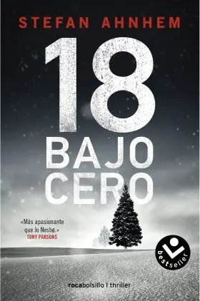 18 Bajo Cero