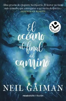 El Océano Al Final del Camino