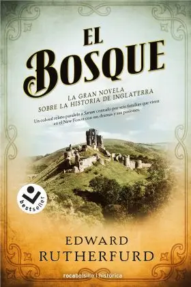 Rusia / Sarum / el Bosque