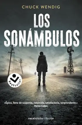 Los Sonámbulos