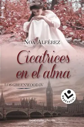 Cicatrices en el Alma